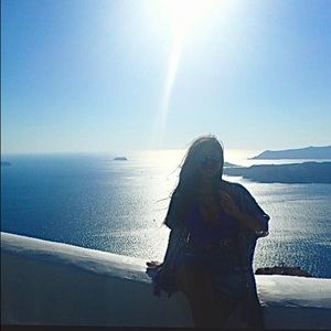 Meet your Posher, Jasmin